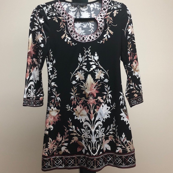 White House Black Market Dresses & Skirts - WHITE HOUSE BLACK MARKET DRESS